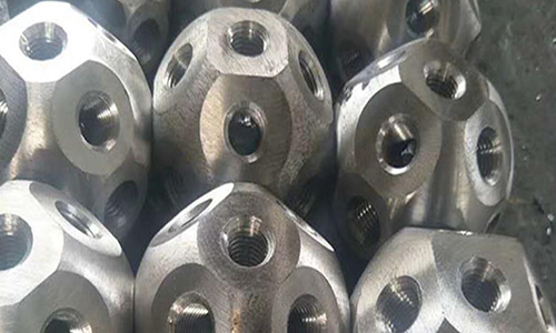 湖州螺栓球网架的设计制作与安装